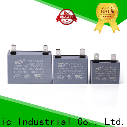 SMiLer capacitor capacitor 50uf for business for ceiling fan