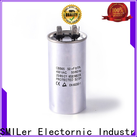 SMiLer starting run capacitor for carrier air conditioner supply for carrier