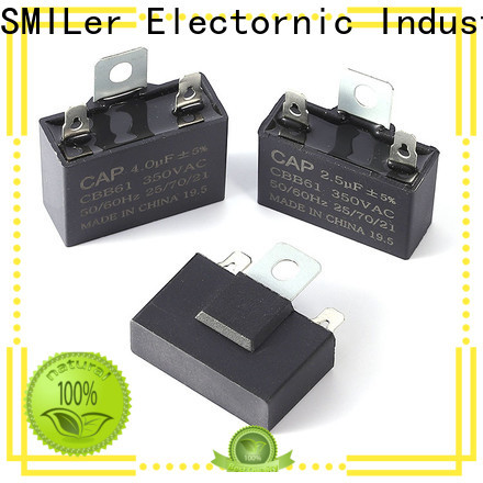 SMiLer water hei distributor capacitor supply for furnace