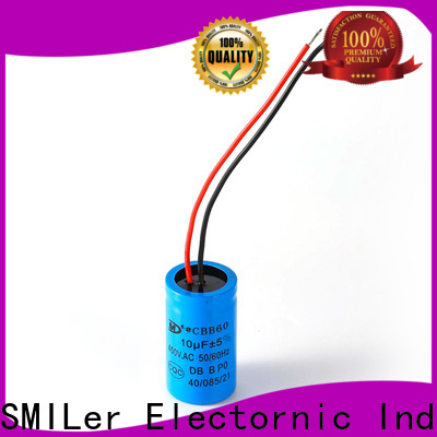 SMiLer tool motor capacitor sizing company for furnace