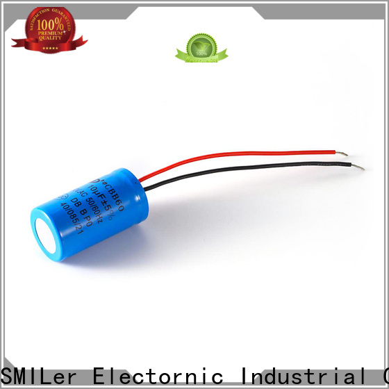 SMiLer Latest cheap capacitors for business for air conditioner