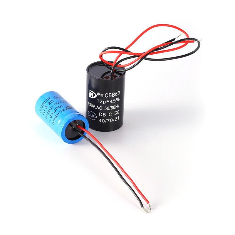 Electric tool capacitor motor capacitor suppliers
