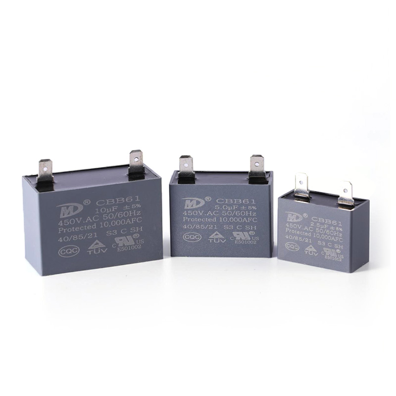 Paper shredder electric motor capacitors suppliers